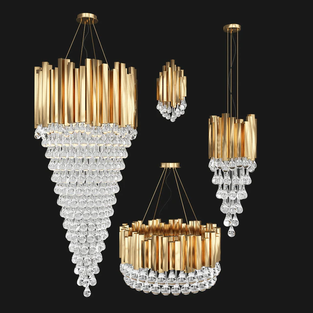 Trump lights — Скачать