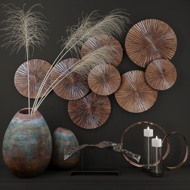 Apollo Decor and Uttermost Accessories — Descargar