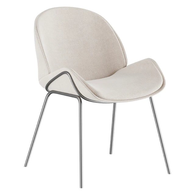 Momocca | Chair — Descargar