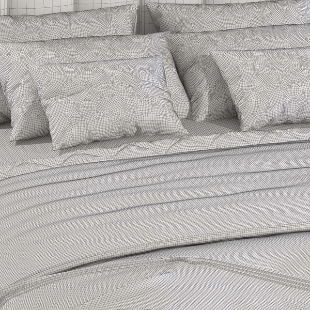 Colette bed — Descargar