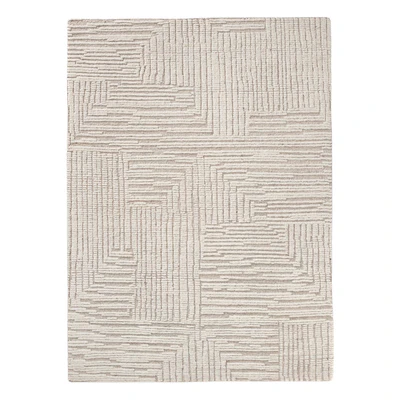 MOLLINA WOOL RUG — Вид 5