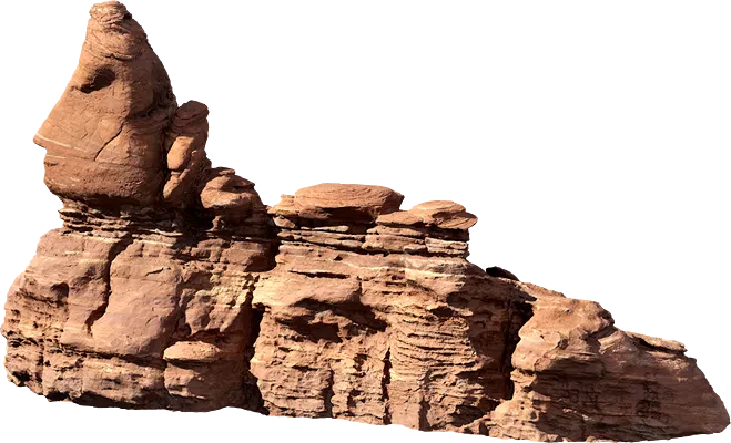 desert western spire layered xl 005 — Descargar