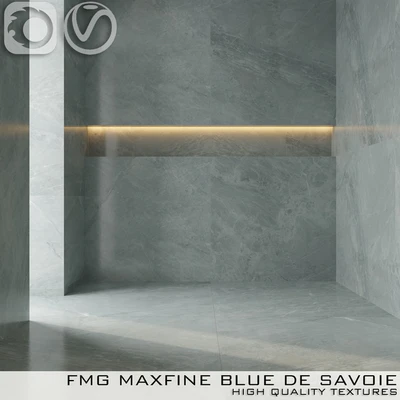 Плитка FMG BLUE DE SAVOIE — Скачать