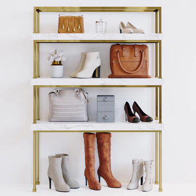 Bags & shoes — View 3