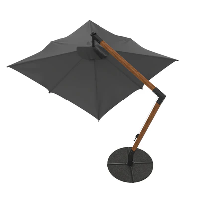 Garden Outdoor Umbrella — Вид 4