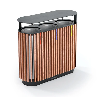 Mmcite litter bins diagonal — Ver 2