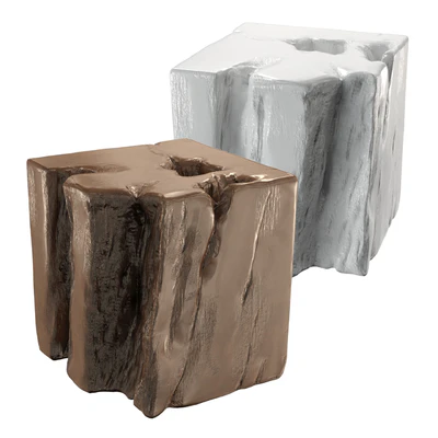 ROOT SIDE TABLE — Ver 1