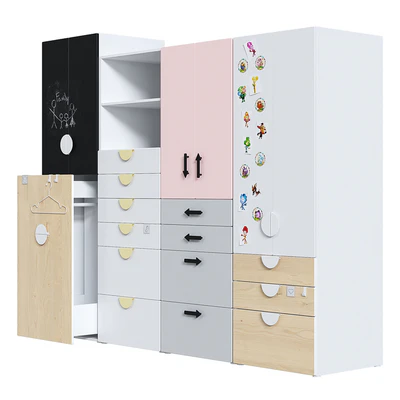 SMÅSTAD / SMASTAD IKEA — Ver 4