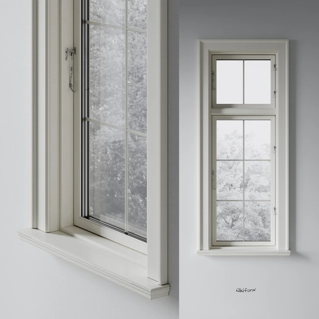 Classic window 5 — Download