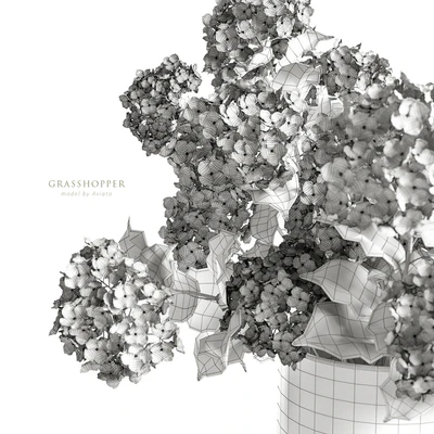 Grasshopper — Ver 4