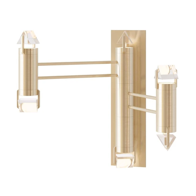 ARIES SCONCE — Скачать