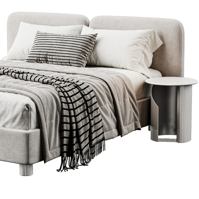 Bed Venta by divan.ru — Скачать