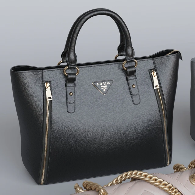 Set of bags 2 — Descargar