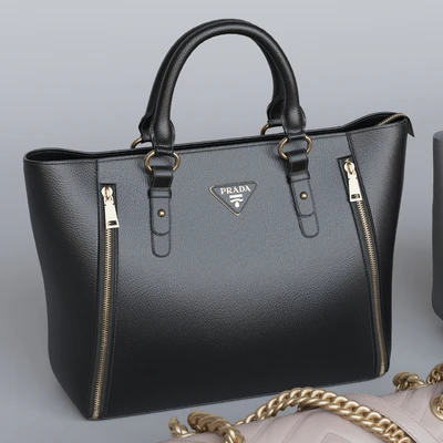 Set of bags 2 — Ver 6