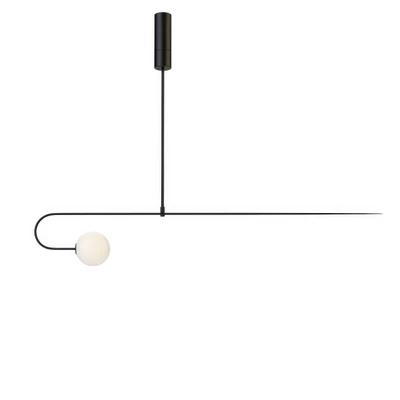 mobile chandelier 8 by michael anastassiades — download