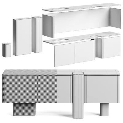 Carpanese Home Erice Chest Of Drawers — Вид 6