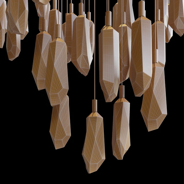Light composition Vargov® Design - LC0297 — Descargar