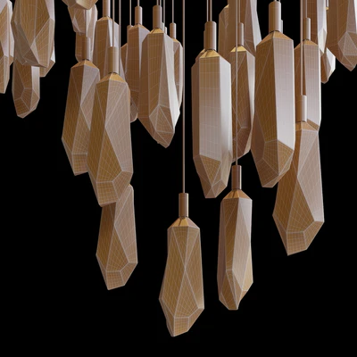 Light composition Vargov® Design - LC0297 — Ver 2