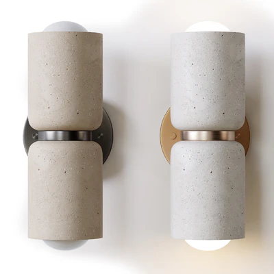 TERRA Wall Lamps — Вид 2