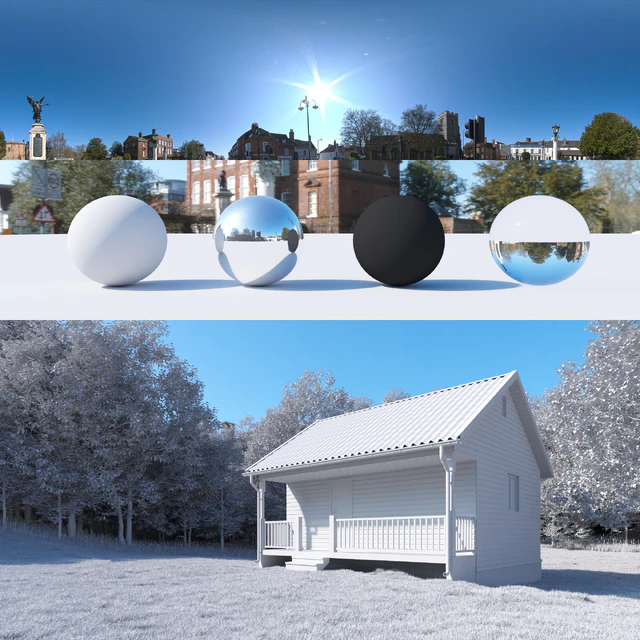 HDRi - 54 — Descargar