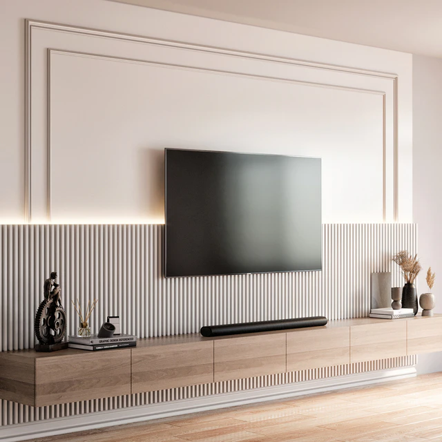 TV Wall 18 — Descargar