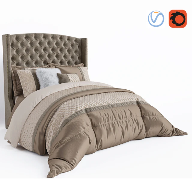 Bed 1 — Descargar