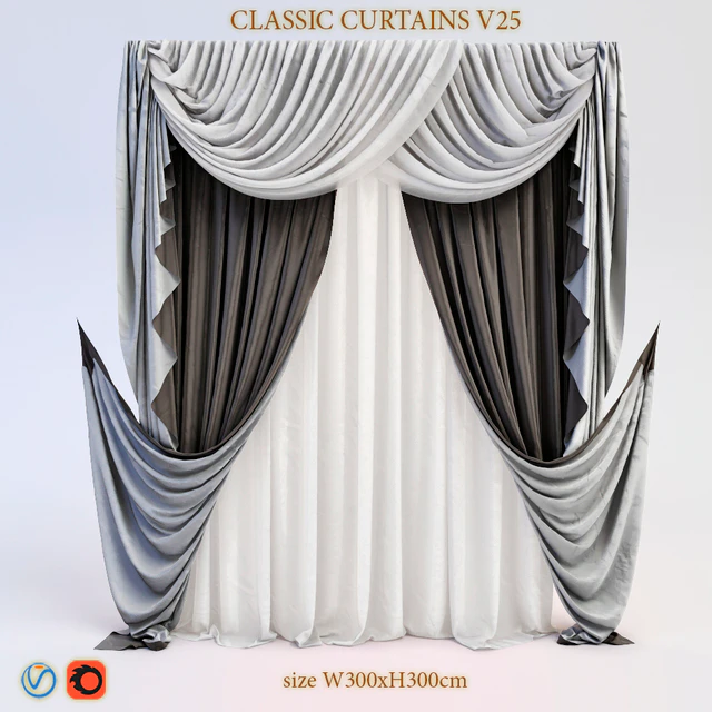 Blind classic V25 — Descargar