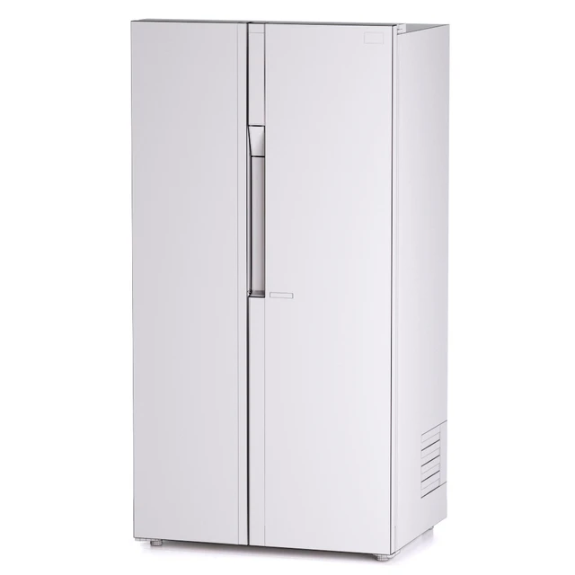 Refrigerator LG — Descargar