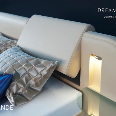 Bed Rio Grande Dreamland — Ver 3