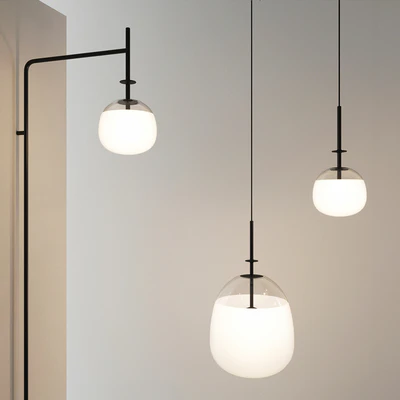 Tempo by Vibia Set 03 — Ver 3
