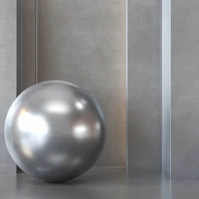 4 in 1 Metall Pack Textures 4K - Seamless - Vol 2 — Ver 4