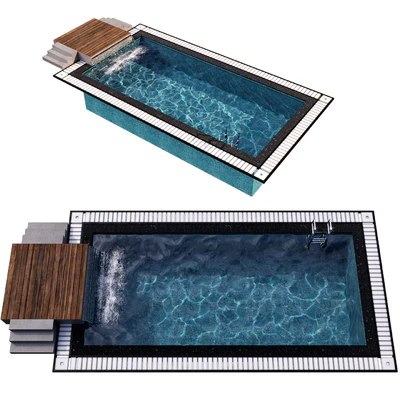 POOL NO23 — Ver 3