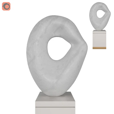 roger reutimann sculpture — Ver 1