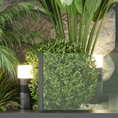 Patio garden indoor vol 137 — Вид 4
