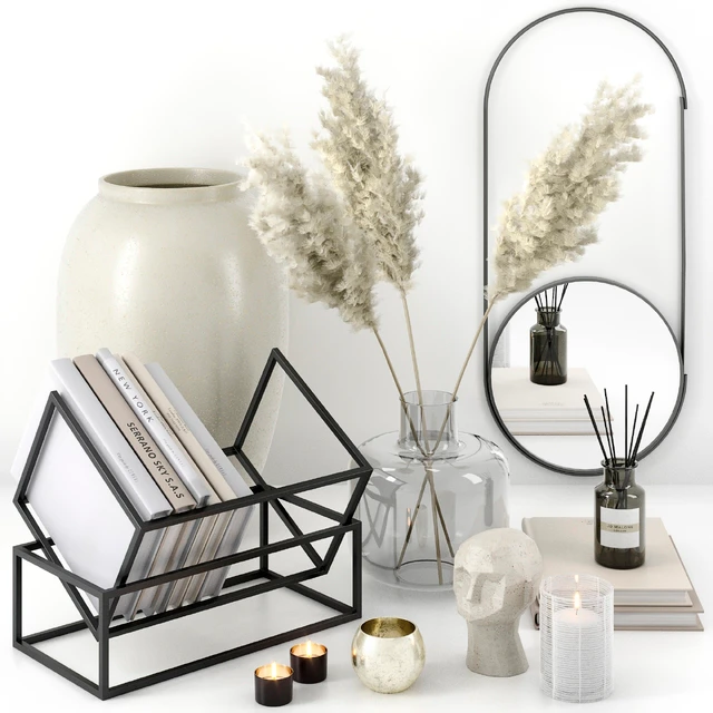Decorative Set 07 — Descargar