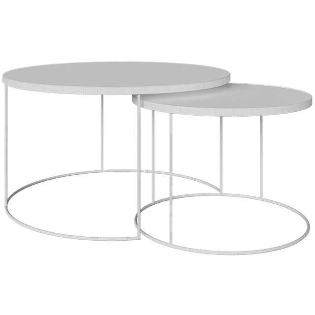 BROOKLIN coffee table — Descargar