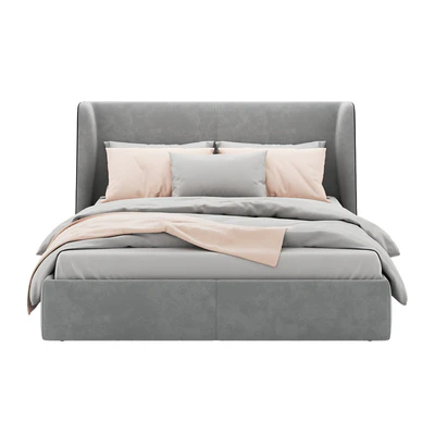 bed boston — Ver 3
