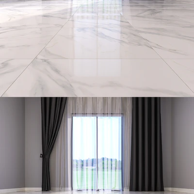 Marble Floor Set 22 — Ver 3