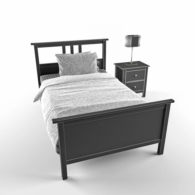 HEMNES — Descargar