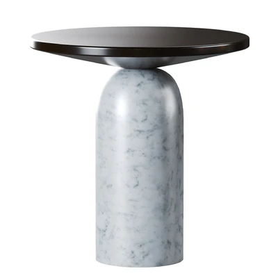 Martini Side Tables By CB2 — Ver 5