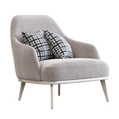 Armchair Liam — Вид 1