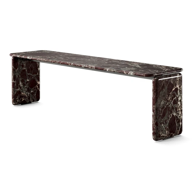 Minotti Drake Console Tables — Descargar