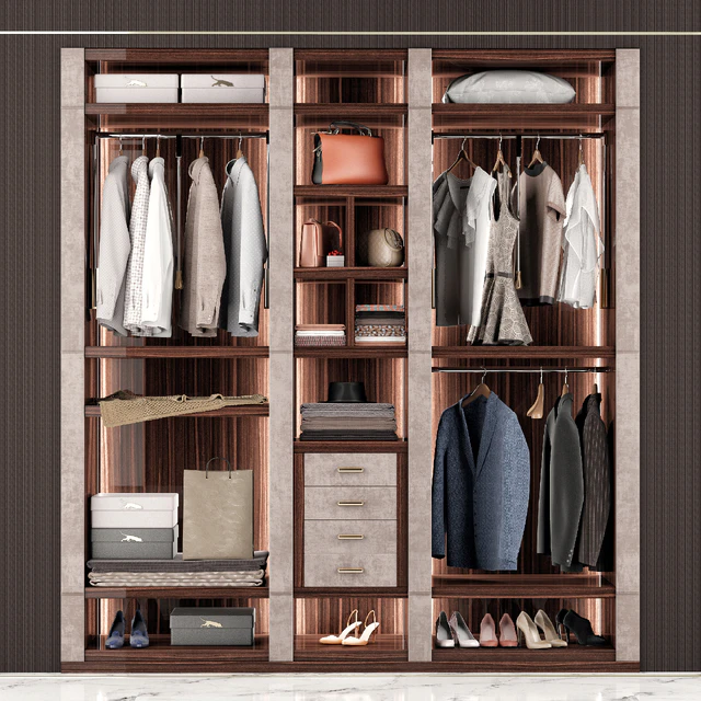 Capital Collection Wardrobe Venere — Descargar