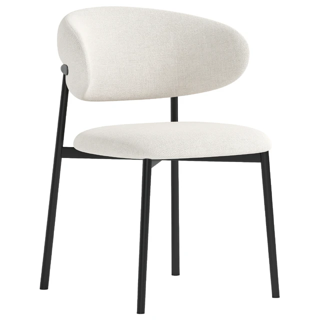 Ferrara Deephouse Chair — Download