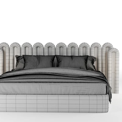 Hommes DEMIZ Bed — Вид 2