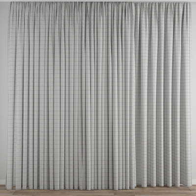 Curtain 504 — View 2