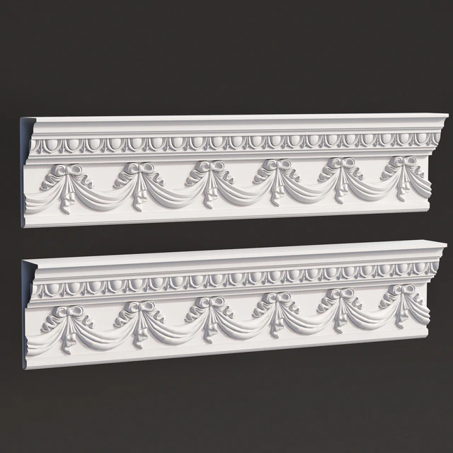 Cornice workshop "Peterhof" K 223 — Descargar