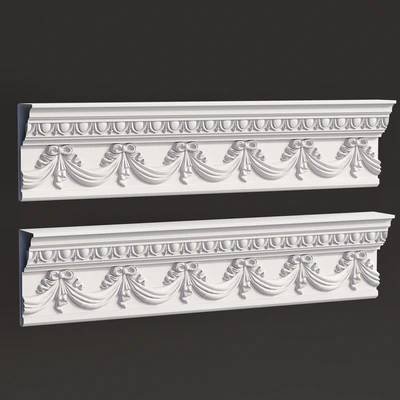 Cornice workshop "Peterhof" K 223 — Ver 1