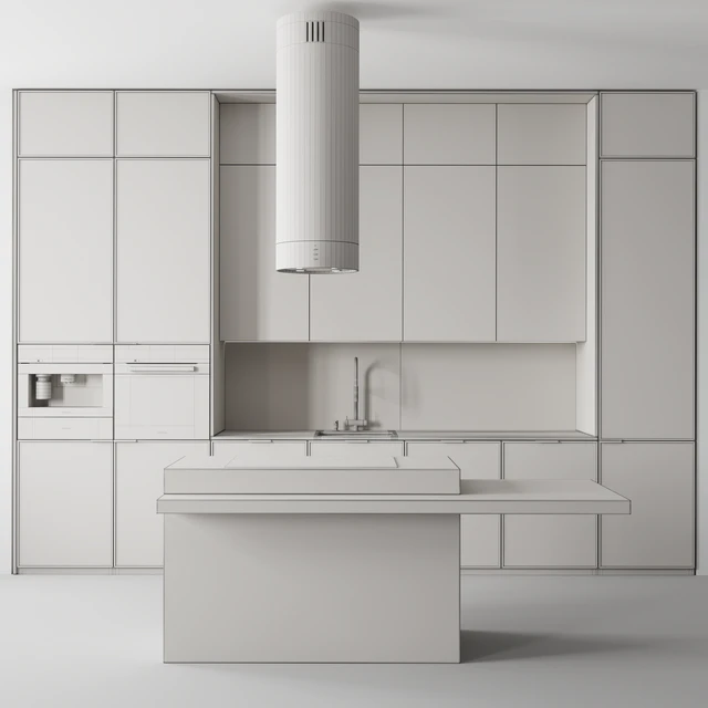 Kitchen №157 — Descargar