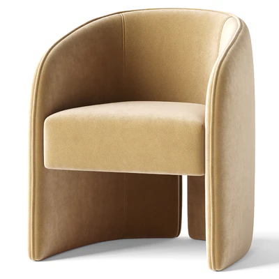Knox Chair — Вид 3